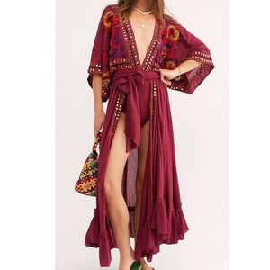 **PRE-ORDER** gorgeous Free People Dress!